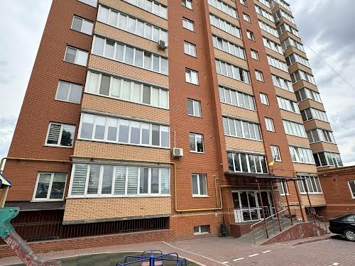 квартира за адресою Святослава Хороброго вул., 7