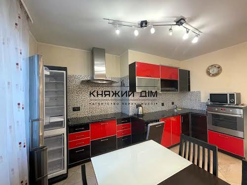 квартира за адресою Петра Григоренка просп., 23