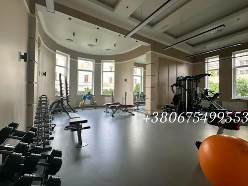 квартира за адресою Бульвар Тараса Шевченка, 27б