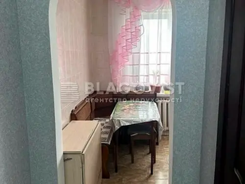 квартира по адресу Дмитрия Луценко ул. (Крейсера 'Аврора'), 5