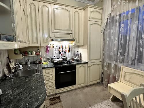квартира за адресою Шевченка просп., 6/4