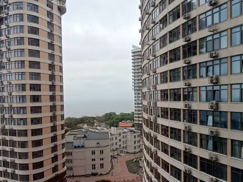 квартира за адресою Валерія Самофалова вул. (Каманіна), 16а/1