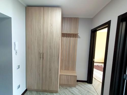 квартира за адресою Пасічна вул., 44