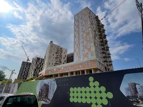 квартира за адресою Василя Щурата вул., 12