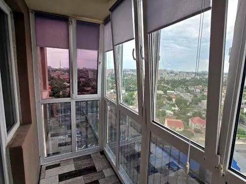 квартира за адресою Михайла Грушевського вул., 30б