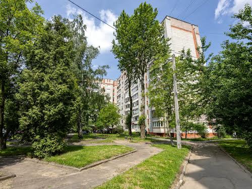 квартира по адресу Вашингтона ул. (Батальная), 7а