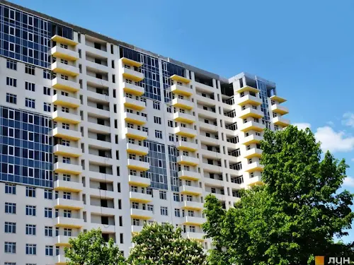 квартира за адресою Данила Щербаківського вул. (Щербакова), 52