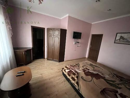квартира за адресою Суховоля вул., 9