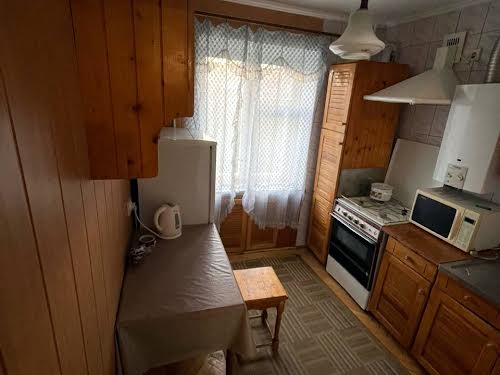 квартира за адресою Городоцька вул., 215б