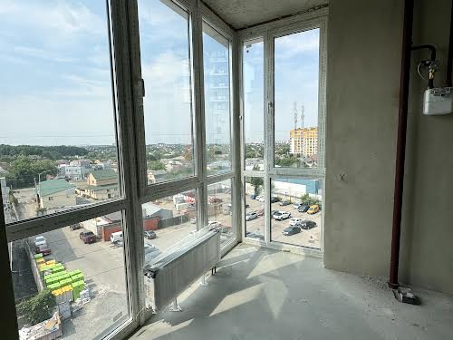 квартира по адресу Кришталева ул., 1