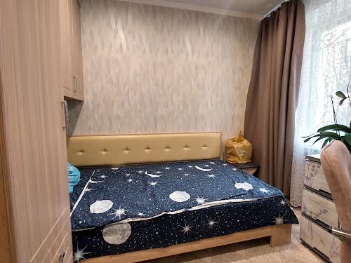 квартира за адресою Генерала Олекси Алмазова вул. (Генерала Карпенка), 59
