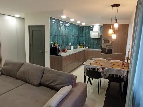 квартира за адресою Тернівська вул., 2Б