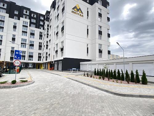 квартира за адресою Карла Мікльоша вул., 19
