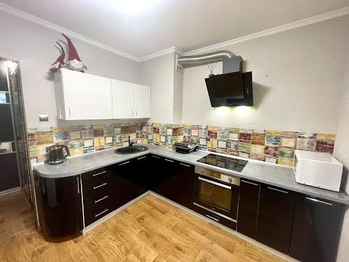 квартира за адресою Кургузова вул., 1а
