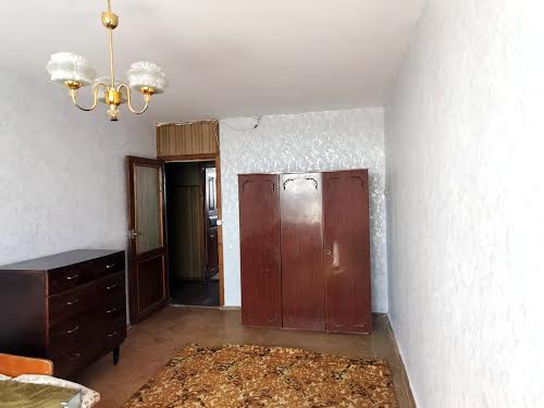 квартира за адресою Перемоги просп., 76