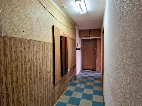 квартира по адресу Михайла Грушевського бульв., 10