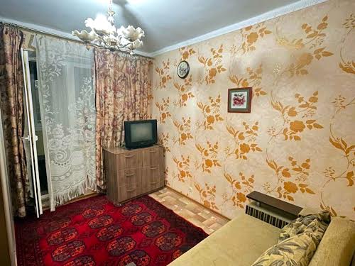 квартира по адресу Академика Янгеля ул., 21