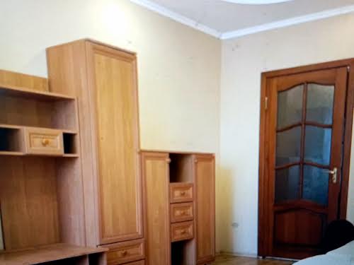 квартира по адресу Анны Ахматовой ул., 35