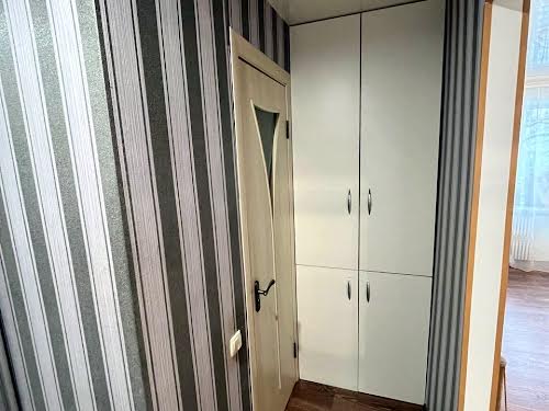 квартира за адресою Красный камень, 10