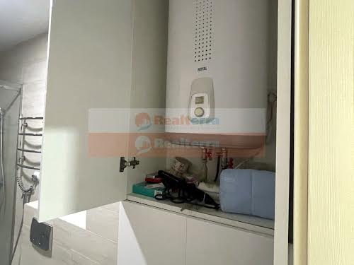 квартира за адресою Метрологічна вул., 15