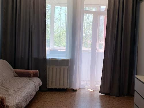 квартира за адресою Запорожское шоссе, 8