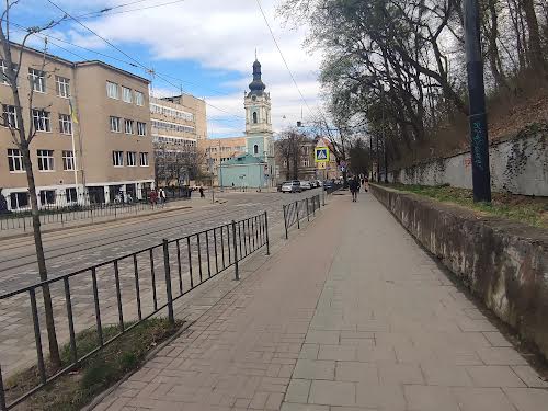 квартира по адресу Коперника, 23