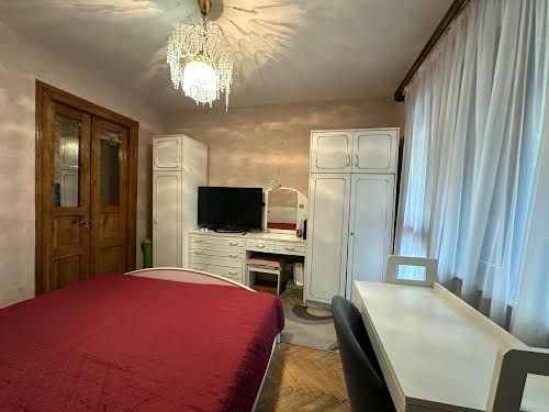 квартира за адресою Пасічна вул., 93