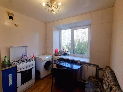 квартира по адресу Полтавский Шлях ул., 155