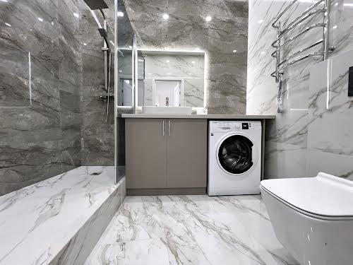квартира за адресою Курортний пров., 2