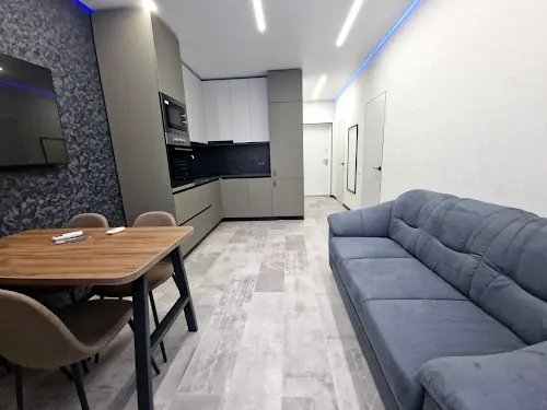 квартира по адресу Братьев Шеметов ул., 7