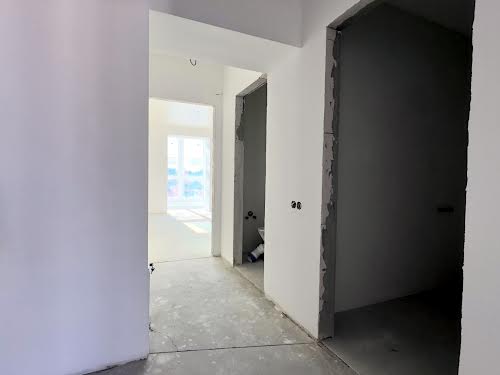 квартира по адресу Бастіонна ул., 7