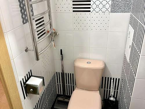 квартира за адресою Саксаганського вул., 87
