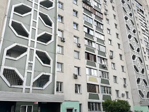 квартира за адресою Петра Григоренка просп., 38а