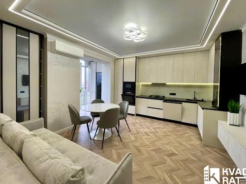 квартира за адресою Героїв Миколаєва вул., 129А