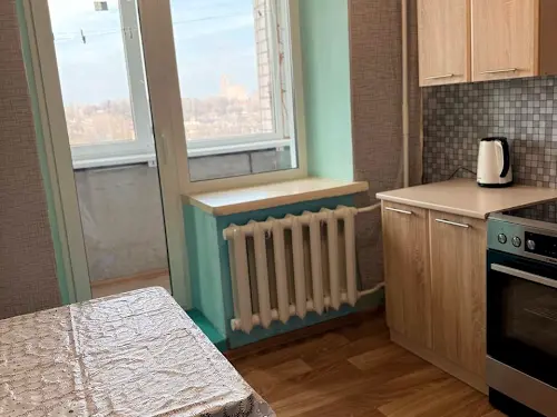 квартира за адресою Олександра Поля просп. (Кірова), 98-В