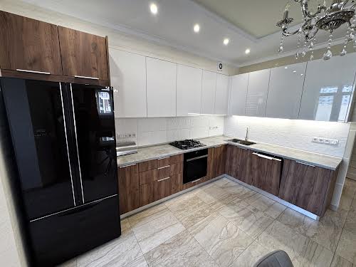 квартира за адресою Стуса, 30