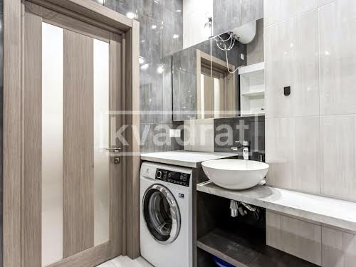 квартира за адресою Трускавецька вул., 6-В