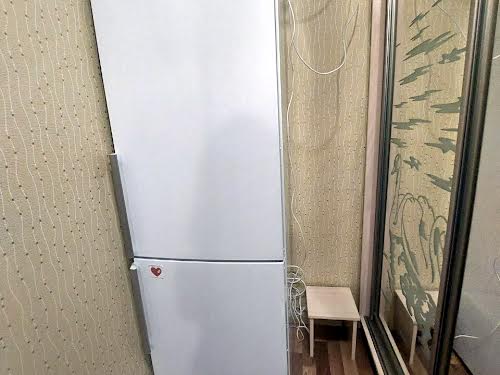 квартира за адресою Єлизавети Чавдар вул., 34