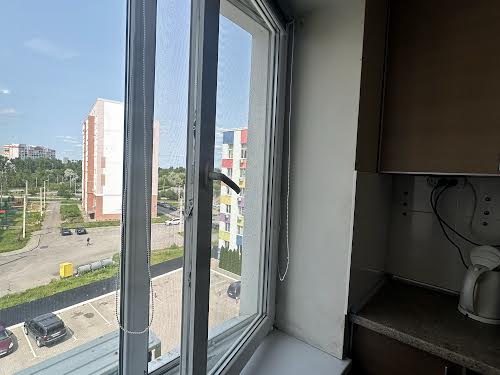квартира за адресою Шевченківський пров., 32