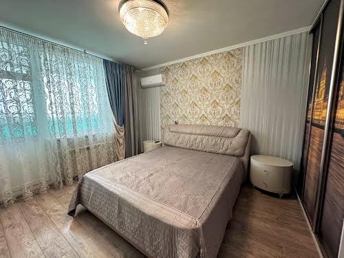 квартира за адресою Бориса Гмирі вул., 4