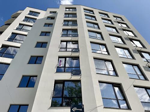 квартира по адресу Волчинецкая ул., 55