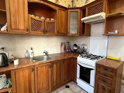 квартира по адресу Короткая ул., 3