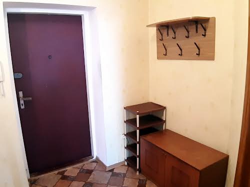 квартира за адресою Машиностроителей, 1Б