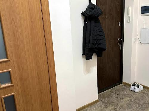 квартира за адресою Пасічна вул., 169б