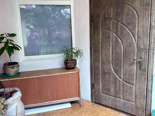 квартира за адресою Рене Декарта вул., 7