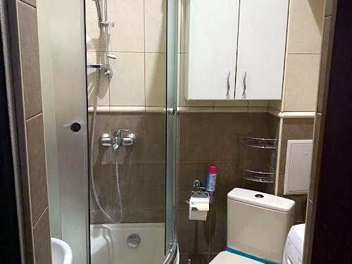 квартира за адресою Рене Декарта вул., 7