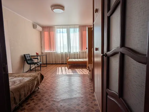 квартира по адресу Владимира Ивасюка просп. (Героїв Сталінграду), 64/56
