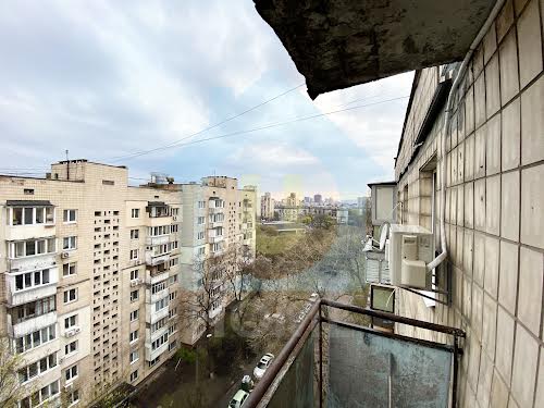 квартира за адресою Київ, Підгірна вул., 3