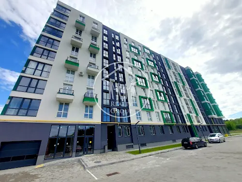 квартира по адресу Роксоланы ул., 1