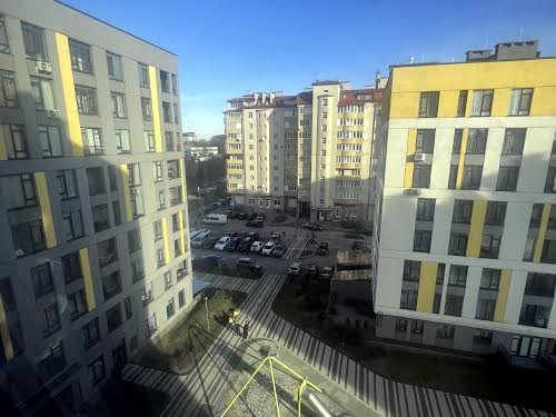 квартира за адресою Пасічна вул., 173